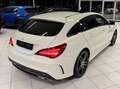 Mercedes-Benz CLA 180 AMG Pack 1.6i 90kw Euro 6b Année 2017, 74.000KM Blanc - thumbnail 10