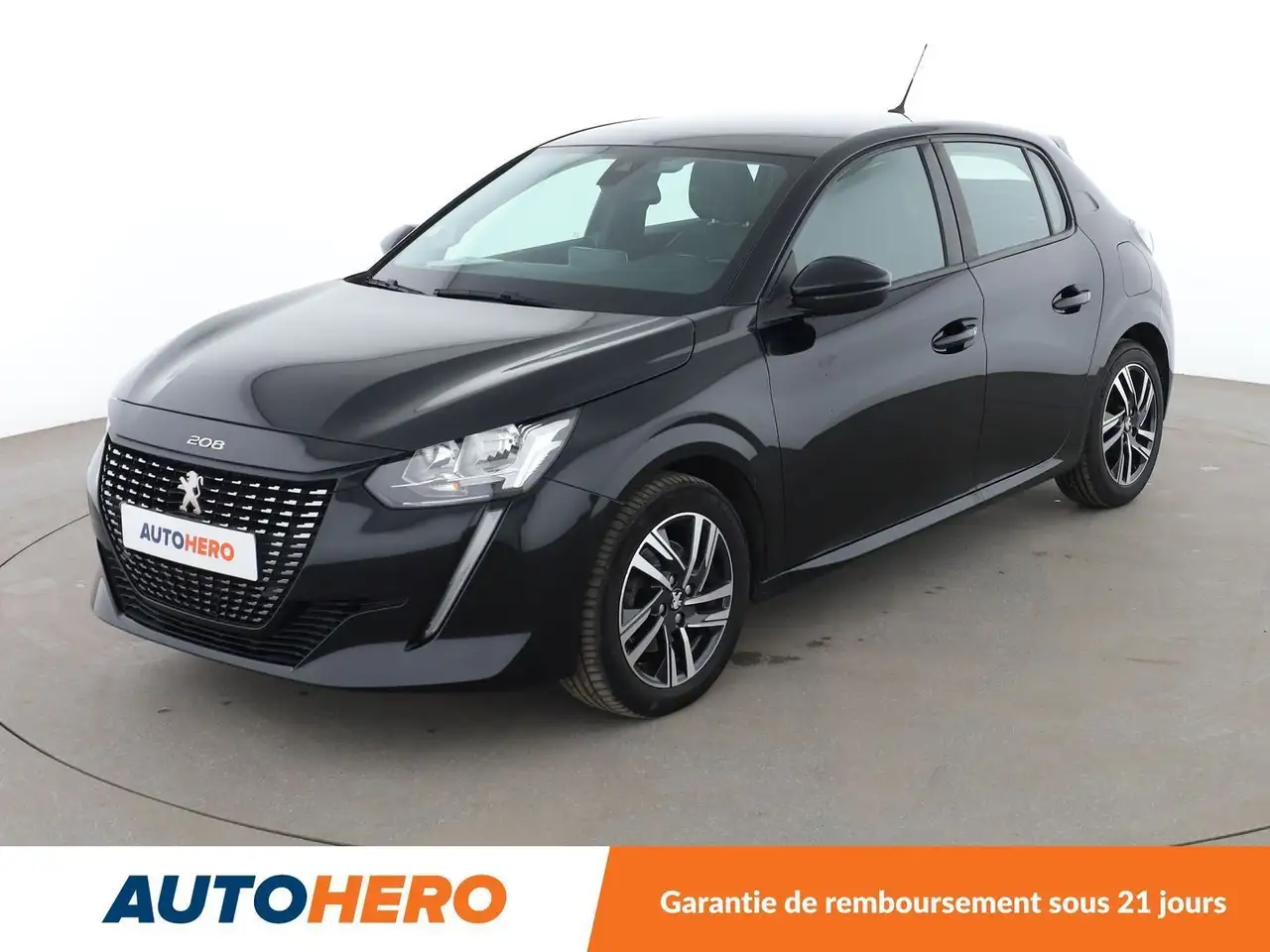Peugeot 208 1.2 PureTech Allure