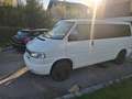 Volkswagen T4 Multivan Multivan Syncro TDI Weiß - thumbnail 5