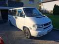 Volkswagen T4 Multivan Multivan Syncro TDI Weiß - thumbnail 1