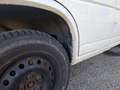 Volkswagen T4 Multivan Multivan Syncro TDI Weiß - thumbnail 10