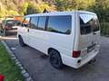 Volkswagen T4 Multivan Multivan Syncro TDI Weiß - thumbnail 9