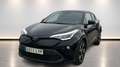 Toyota C-HR 1.8 VVT-I HYBRID ADVANCE AUTO 122 5P Negro - thumbnail 1