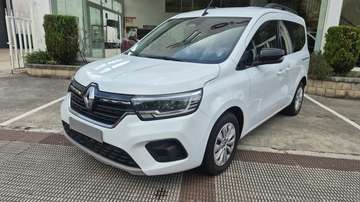 Combi 1.5dCi Blue Equilibre 70kW