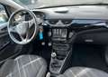 Opel Corsa 1.4 Turbo Color Edition 100 CHV Noir - thumbnail 3