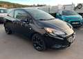 Opel Corsa 1.4 Turbo Color Edition 100 CHV Noir - thumbnail 5