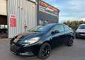 Opel Corsa 1.4 Turbo Color Edition 100 CHV Noir - thumbnail 1
