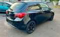 Opel Corsa 1.4 Turbo Color Edition 100 CHV Noir - thumbnail 2