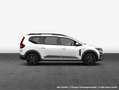 Dacia Jogger TCe 110 (7-Sitzer) Extreme 81 kW, 5-türig Wit - thumbnail 4