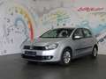 Volkswagen Golf R abbit 2012 BMT 1,2 TSI DSG *VERMITTLUNGSVERKAUF* Silber - thumbnail 4