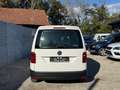 Volkswagen Caddy Caddy Kastenwagen Entry 2,0 TDI inkl. MwSt EINR... Weiß - thumbnail 12