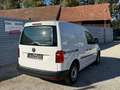 Volkswagen Caddy Caddy Kastenwagen Entry 2,0 TDI inkl. MwSt EINR... Weiß - thumbnail 13
