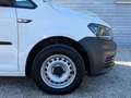 Volkswagen Caddy Caddy Kastenwagen Entry 2,0 TDI inkl. MwSt EINR... Weiß - thumbnail 10