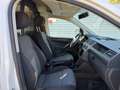 Volkswagen Caddy Caddy Kastenwagen Entry 2,0 TDI inkl. MwSt EINR... Weiß - thumbnail 20