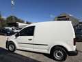 Volkswagen Caddy Caddy Kastenwagen Entry 2,0 TDI inkl. MwSt EINR... Weiß - thumbnail 6