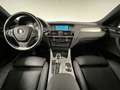 BMW X4 3.0 DAS X-DRIVE 258CV PACK-M SPORT FULL OPTION Black - thumbnail 8