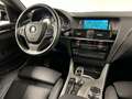 BMW X4 3.0 DAS X-DRIVE 258CV PACK-M SPORT FULL OPTION Black - thumbnail 9