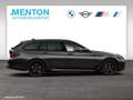 BMW 530 e xDrive A M Sportpaket Head-Up HK HiFi DAB Schwarz - thumbnail 9