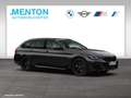 BMW 530 e xDrive A M Sportpaket Head-Up HK HiFi DAB Schwarz - thumbnail 10