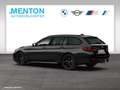 BMW 530 e xDrive A M Sportpaket Head-Up HK HiFi DAB Schwarz - thumbnail 7