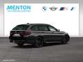 BMW 530 e xDrive A M Sportpaket Head-Up HK HiFi DAB Schwarz - thumbnail 2
