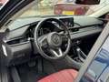 Mazda 6 Sportbreak 2.0 SkyActiv-G Sportive AT / Afn. trekh Blauw - thumbnail 21