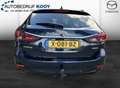 Mazda 6 Sportbreak 2.0 SkyActiv-G Sportive AT / Afn. trekh Bleu - thumbnail 14