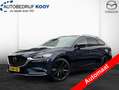Mazda 6 Sportbreak 2.0 SkyActiv-G Sportive AT / Afn. trekh Bleu - thumbnail 1