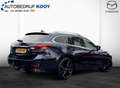 Mazda 6 Sportbreak 2.0 SkyActiv-G Sportive AT / Afn. trekh Blauw - thumbnail 12