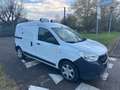 Dacia DOKKER 1.6 BENZINA GAS G.P.L Bianco - thumbnail 2