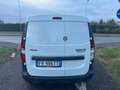 Dacia DOKKER 1.6 BENZINA GAS G.P.L Bianco - thumbnail 4
