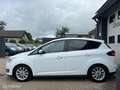 Ford C-Max 1.5 Titanium *NAVI*TREKHAAK*CAMERA* Wit - thumbnail 4