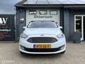 Ford C-Max 1.5 Titanium *NAVI*TREKHAAK*CAMERA* Wit - thumbnail 2