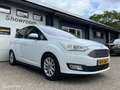 Ford C-Max 1.5 Titanium *NAVI*TREKHAAK*CAMERA* Wit - thumbnail 3