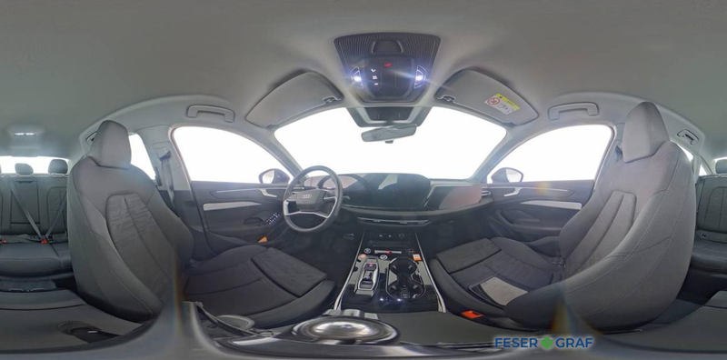 Audi A6 Lim. TDI S tronic Vir. Cockpit/360°/AHK vorb. — photo 4