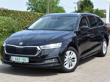 SW 1.0TSI *Camera* 262€ PAR MOIS SANS ACOMPTE