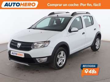 1.5dCi Stepway 90