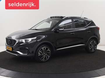 EV Luxury 45 kWh | SOH 90,2% | Panoramadak | Leder