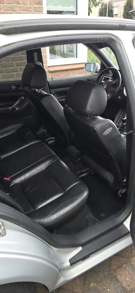 Volkswagen Bora 2.8 V6 Highline 4M, foto 7