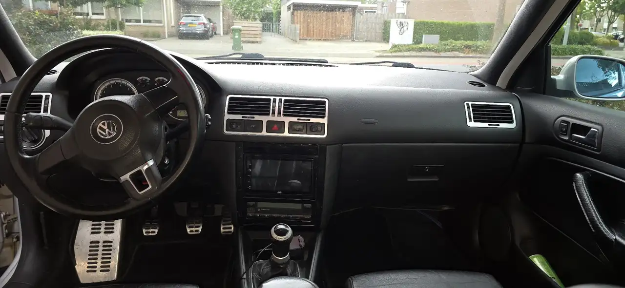 Volkswagen Bora 2.8 V6 Highline 4M, foto 10