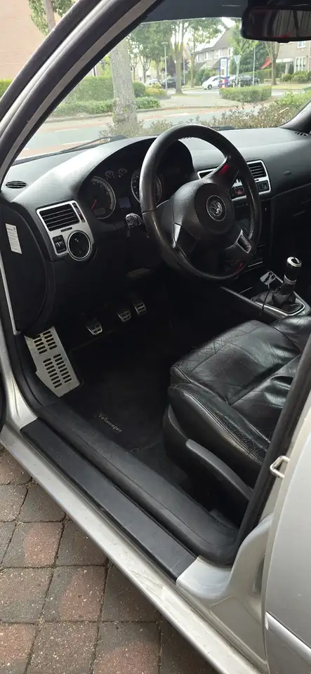 Volkswagen Bora 2.8 V6 Highline 4M, foto 8