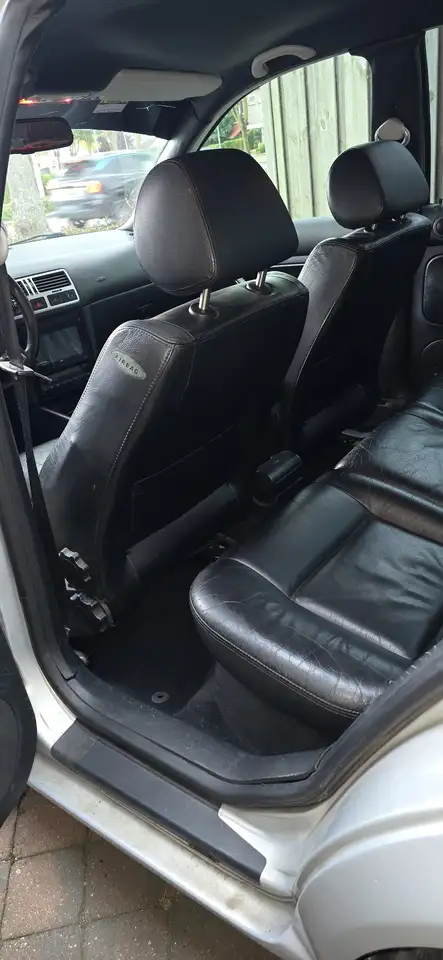Volkswagen Bora 2.8 V6 Highline 4M, foto 9