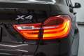 BMW X4 30d xDrive [Cruise control Navigatie Trekhaak] smeđa - thumbnail 35