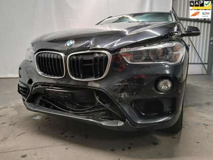 BMW X1 SDrive18i High Executive - Airco - Navi - Wok - Ex