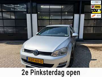 1.4 TSI Highline