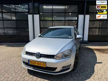 1.4 TSI Highline