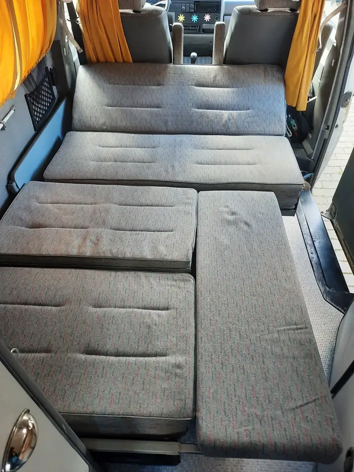 Volkswagen T4 California, foto 12