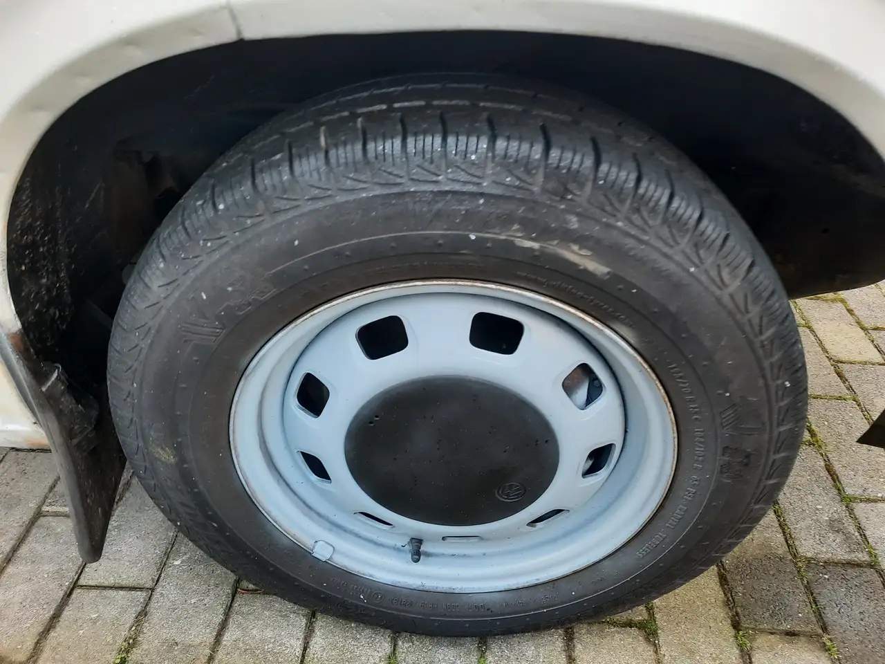 Volkswagen T4 California, foto 5