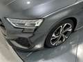 Audi A3 2.0 35 TDI S TRONIC S LINE SPORTBACK 150 5P Gris - thumbnail 8