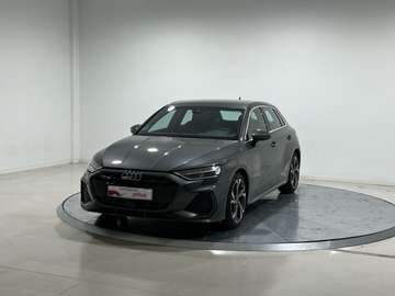 2.0 35 TDI S TRONIC S LINE SPORTBACK 150 5P